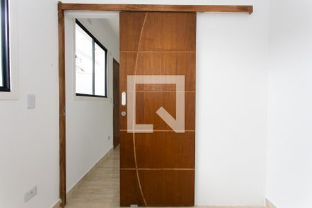 Quarto 2 de apartamento para alugar com 2 quartos, 35m² em Vila Ré, São Paulo