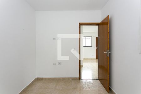 Quarto 1 de apartamento para alugar com 2 quartos, 35m² em Vila Ré, São Paulo