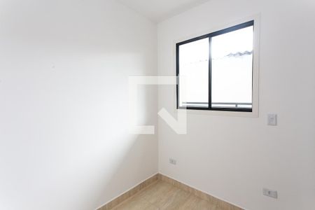 Quarto 2 de apartamento para alugar com 2 quartos, 35m² em Vila Ré, São Paulo