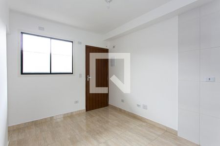 Sala de apartamento para alugar com 2 quartos, 35m² em Vila Ré, São Paulo
