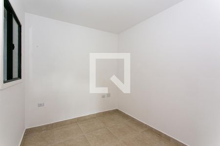Quarto 1 de apartamento para alugar com 2 quartos, 35m² em Vila Ré, São Paulo