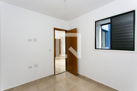 Quarto 1 de apartamento para alugar com 2 quartos, 35m² em Vila Ré, São Paulo