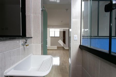 Apartamento para alugar com 35m², 2 quartos e sem vaga Apartamento para alugar com 35m², 2 quartos e sem vagaÁrea de Serviço