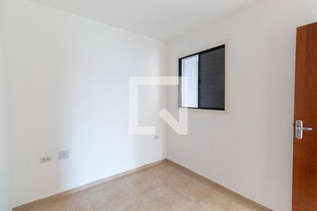 Quarto de apartamento para alugar com 1 quarto, 35m² em Vila Ré, São Paulo
