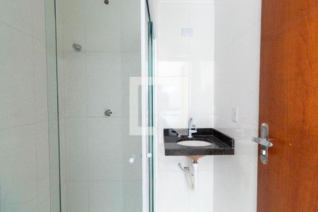 Apartamento para alugar com 35m², 1 quarto e sem vagaBanheiro