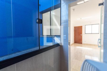 Apartamento para alugar com 35m², 1 quarto e sem vagaLavanderia