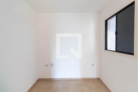 Quarto de apartamento para alugar com 1 quarto, 35m² em Vila Ré, São Paulo