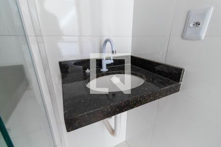 Apartamento para alugar com 35m², 1 quarto e sem vagaBanheiro