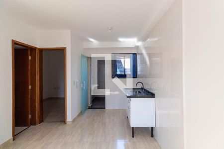 Apartamento para alugar com 35m², 1 quarto e sem vagaCozinha