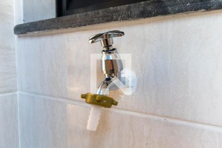 Apartamento para alugar com 35m², 1 quarto e sem vagaLavanderia (Torneira)