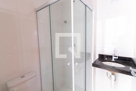 Apartamento para alugar com 35m², 1 quarto e sem vagaBanheiro