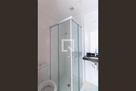 Apartamento para alugar com 35m², 1 quarto e sem vagaBanheiro