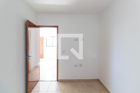 Quarto de apartamento para alugar com 1 quarto, 35m² em Vila Ré, São Paulo