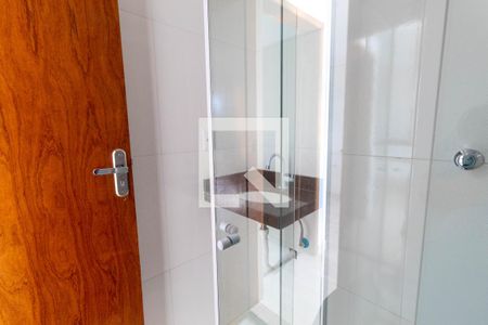 Apartamento para alugar com 35m², 2 quartos e sem vaga Apartamento para alugar com 35m², 2 quartos e sem vagaBanheiro