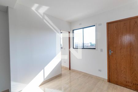 Sala/Cozinha de apartamento para alugar com 2 quartos, 35m² em Vila Ré, São Paulo