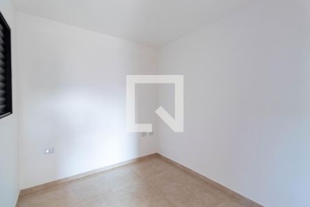 Quarto 1 de apartamento para alugar com 2 quartos, 35m² em Vila Ré, São Paulo