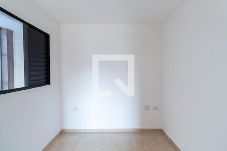 Quarto 1 de apartamento para alugar com 2 quartos, 35m² em Vila Ré, São Paulo