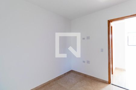 Quarto 1 de apartamento para alugar com 2 quartos, 35m² em Vila Ré, São Paulo