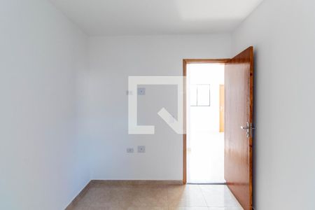 Quarto 1 de apartamento para alugar com 2 quartos, 35m² em Vila Ré, São Paulo
