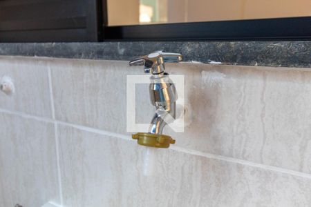 Apartamento para alugar com 35m², 2 quartos e sem vaga Apartamento para alugar com 35m², 2 quartos e sem vagaLavanderia (Torneira)