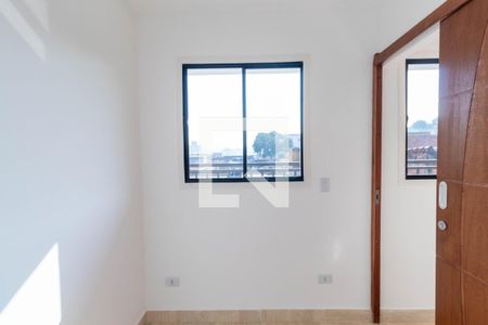 Apartamento para alugar com 35m², 2 quartos e sem vaga Apartamento para alugar com 35m², 2 quartos e sem vagaQuarto 2