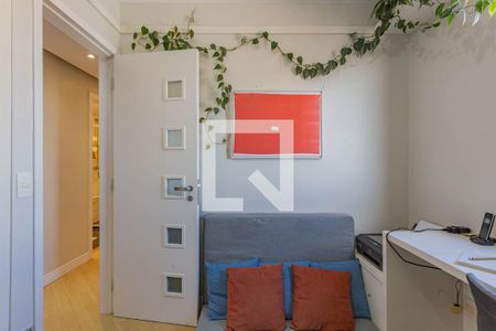 Quartio 1 de apartamento à venda com 3 quartos, 73m² em Vila Moinho Velho, São Paulo