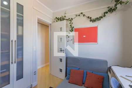 Quartio 1 de apartamento à venda com 3 quartos, 73m² em Vila Moinho Velho, São Paulo