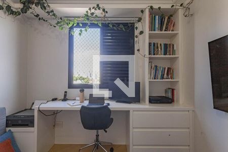 Quartio 1 de apartamento à venda com 3 quartos, 73m² em Vila Moinho Velho, São Paulo