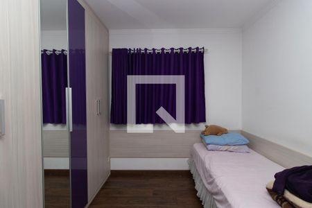 Casa à venda com 110m², 3 quartos e 2 vagasQuarto 3