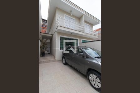 Casa à venda com 110m², 3 quartos e 2 vagasGaragem