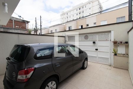 Casa à venda com 110m², 3 quartos e 2 vagasGaragem