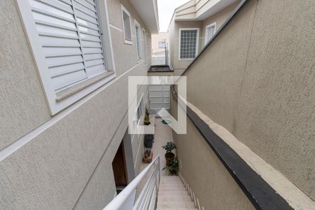 Casa à venda com 110m², 3 quartos e 2 vagasÁrea Externa