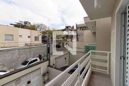 Casa à venda com 110m², 3 quartos e 2 vagasSacada Quarto suíte