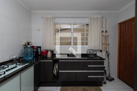 Casa à venda com 110m², 3 quartos e 2 vagasCozinha