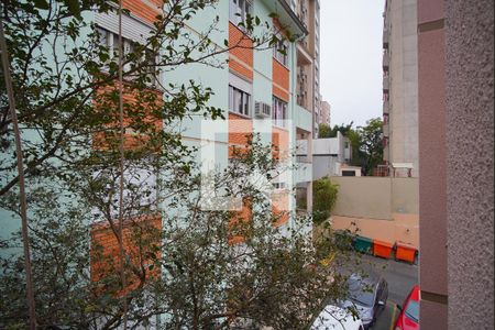 Apartamento à venda com 81m², 3 quartos e 1 vagaQuarto 3 - Vista