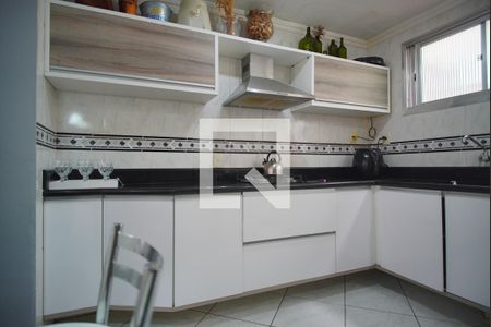 Apartamento à venda com 81m², 3 quartos e 1 vagaCozinha