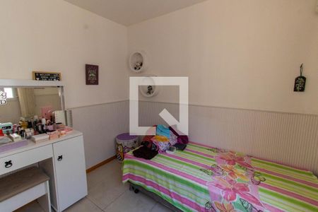 Apartamento à venda com 98m², 3 quartos e 1 vagaQuarto 2