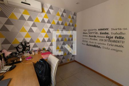 Apartamento à venda com 98m², 3 quartos e 1 vagaQuarto 1