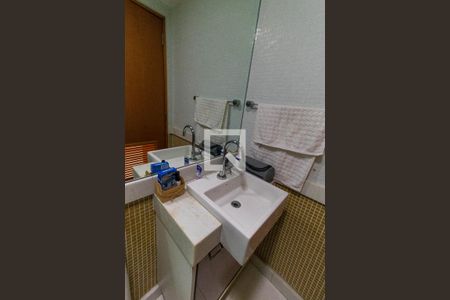 Apartamento à venda com 98m², 3 quartos e 1 vagaBanheiro