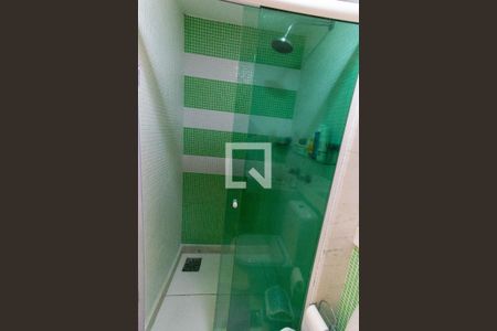 Apartamento à venda com 98m², 3 quartos e 1 vagaQuarto 3 Banheiro