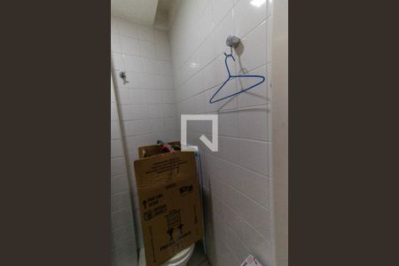 Apartamento à venda com 98m², 3 quartos e 1 vagaBanheiro de Serviço