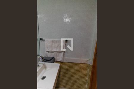 Apartamento à venda com 98m², 3 quartos e 1 vagaBanheiro