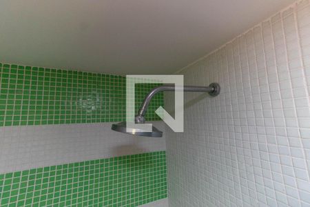 Apartamento à venda com 98m², 3 quartos e 1 vagaQuarto 3 Banheiro