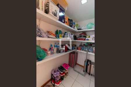 Apartamento à venda com 98m², 3 quartos e 1 vagaDespensa