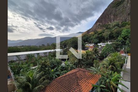 Apartamento para alugar com 155m², 4 quartos e 2 vagas Apartamento para alugar com 155m², 4 quartos e 2 vagasVista da Varanda