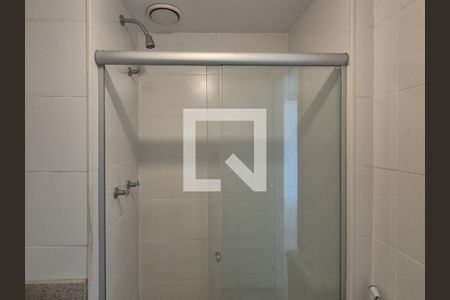 Apartamento para alugar com 155m², 4 quartos e 2 vagas Apartamento para alugar com 155m², 4 quartos e 2 vagasBanheiro social