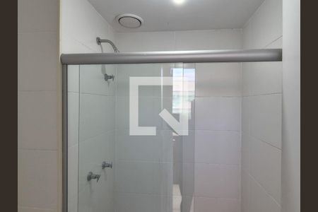 Apartamento para alugar com 155m², 4 quartos e 2 vagas Apartamento para alugar com 155m², 4 quartos e 2 vagasBanheiro da Suíte 2