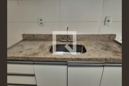 Apartamento para alugar com 155m², 4 quartos e 2 vagas Apartamento para alugar com 155m², 4 quartos e 2 vagasCozinha