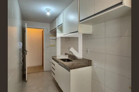 Apartamento para alugar com 155m², 4 quartos e 2 vagas Apartamento para alugar com 155m², 4 quartos e 2 vagasCozinha