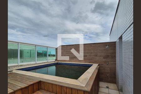 Apartamento para alugar com 155m², 4 quartos e 2 vagas Apartamento para alugar com 155m², 4 quartos e 2 vagasÁrea externa